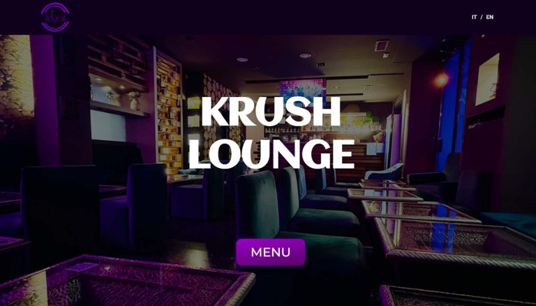 Krush Lounge